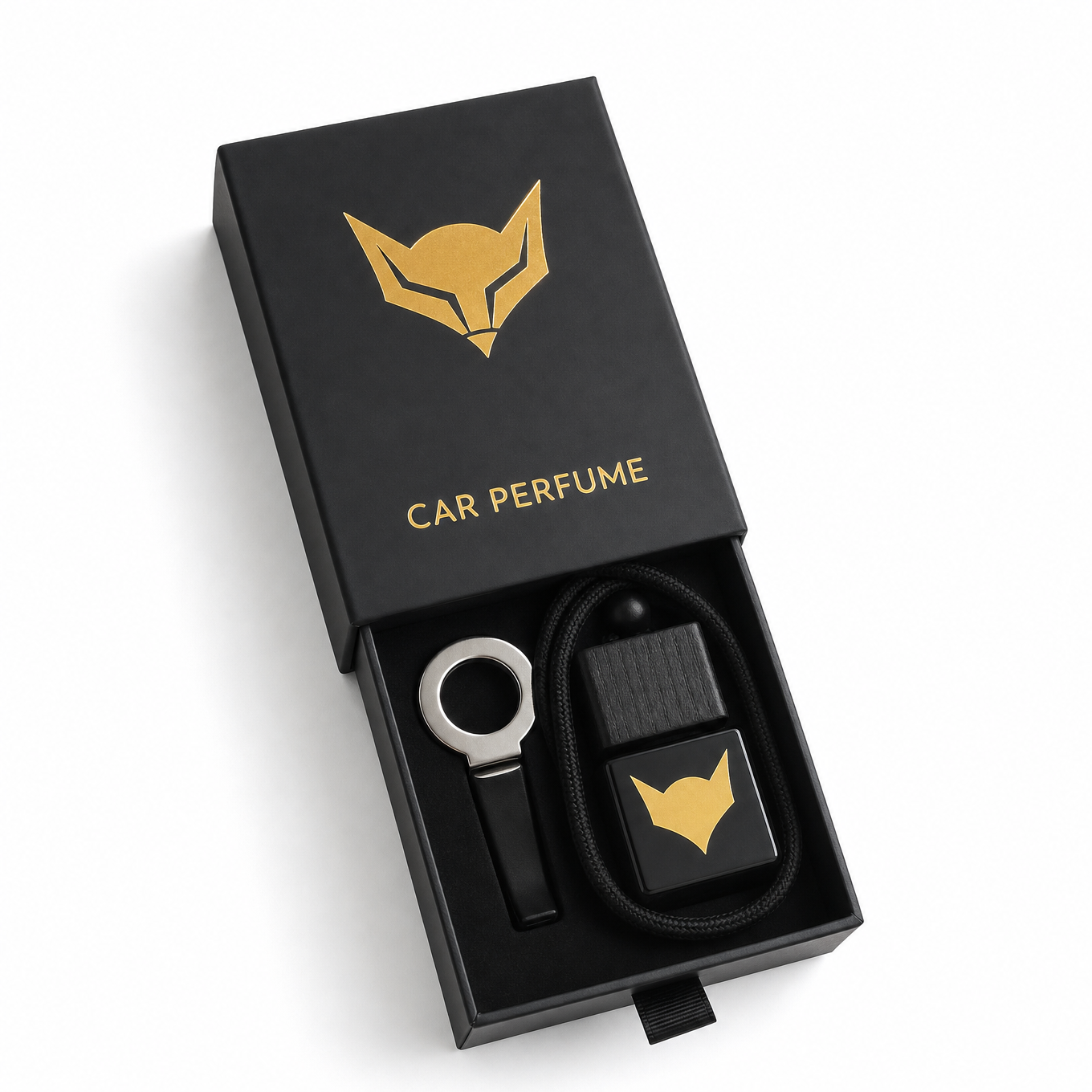 Autoparfum Designer Parfum