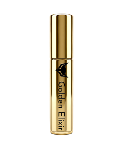 Golden Elixir - Heren