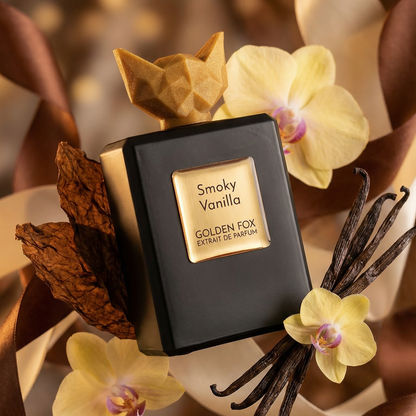 Smoky Vanilla - Unisex