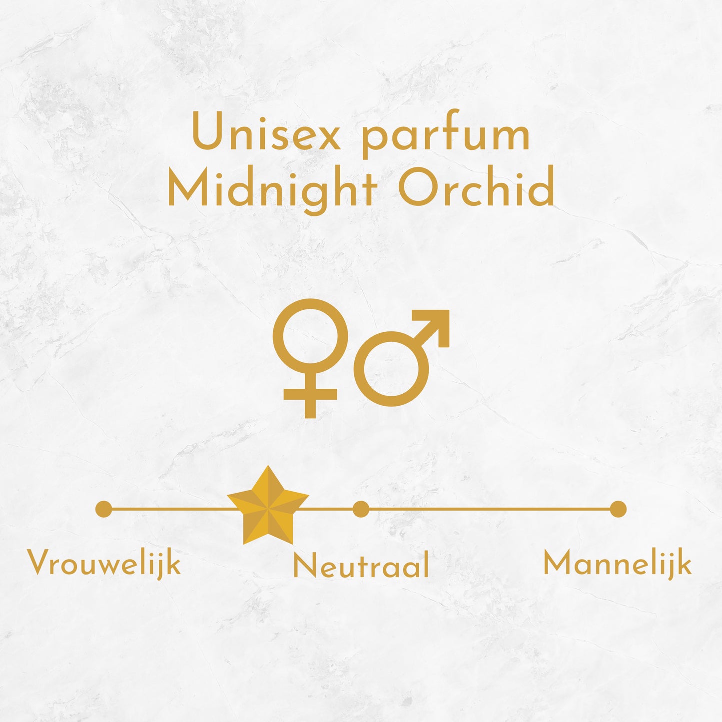 Midnight Orchid - Unisex