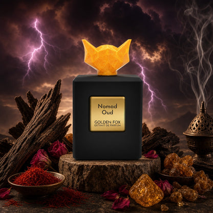 Nomad Oud - Heren