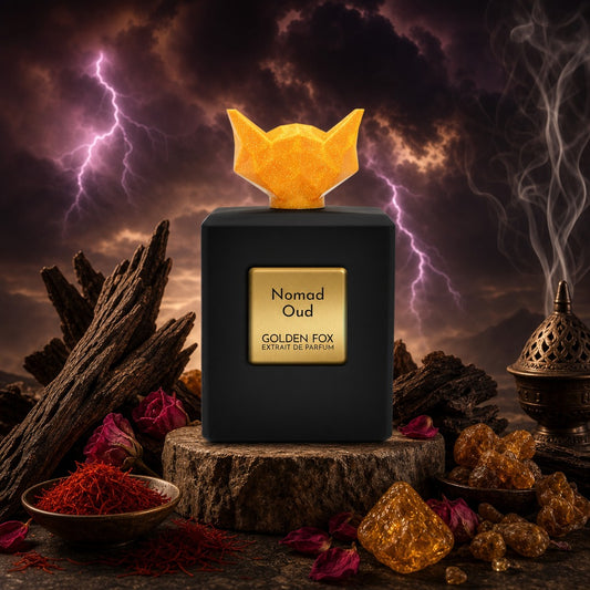 Nomad Oud - Heren