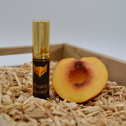 No 38 - Peach Obsession
