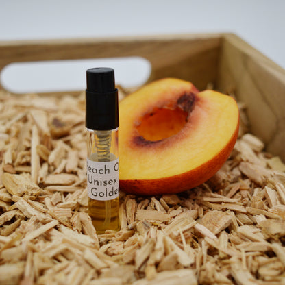 No 38 - Peach Obsession