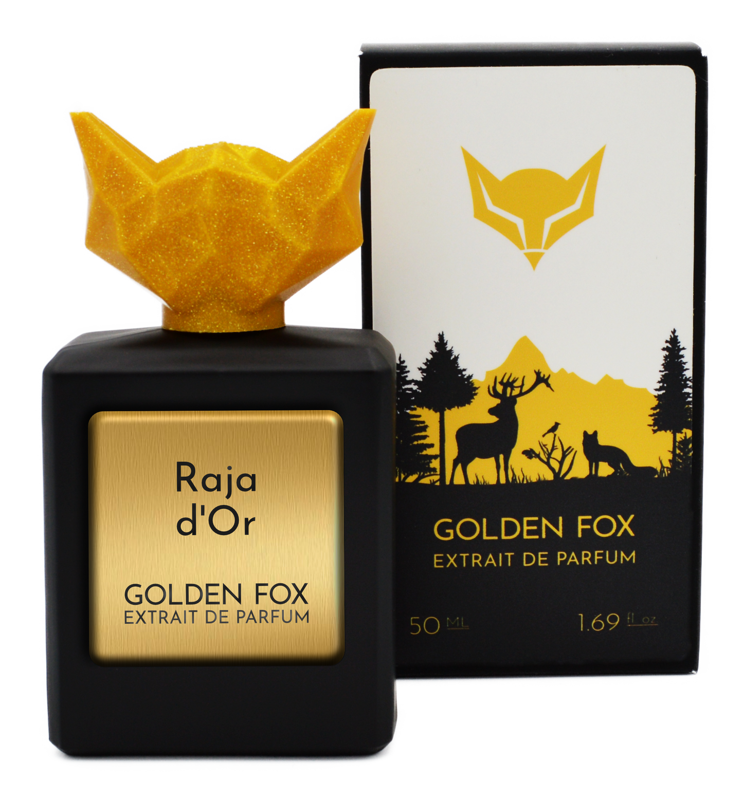 Raja d'Or - Unisex