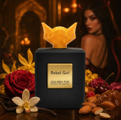 Rebel Girl - Dames