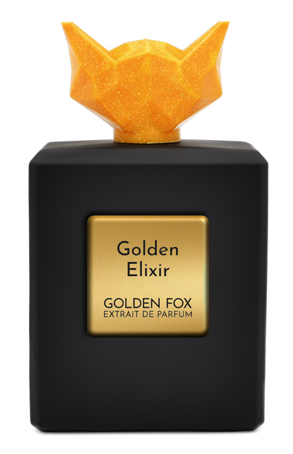 Golden Elixir - Heren
