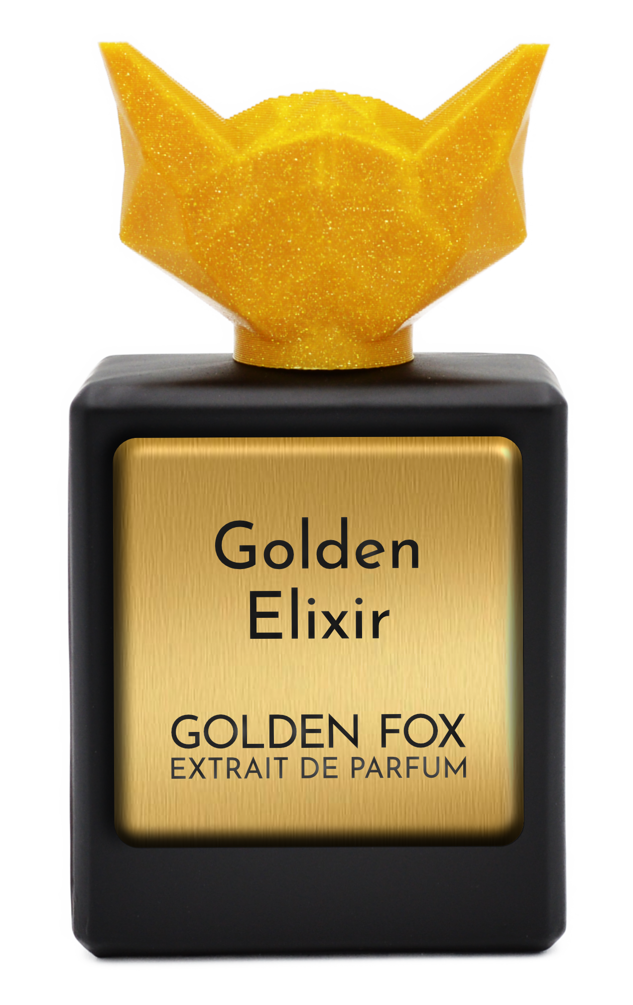Golden Elixir - Heren