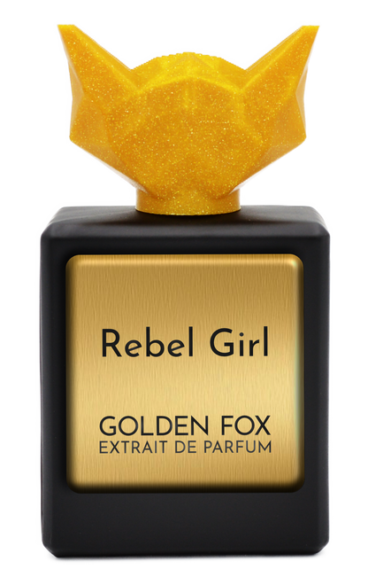 Rebel Girl - Dames