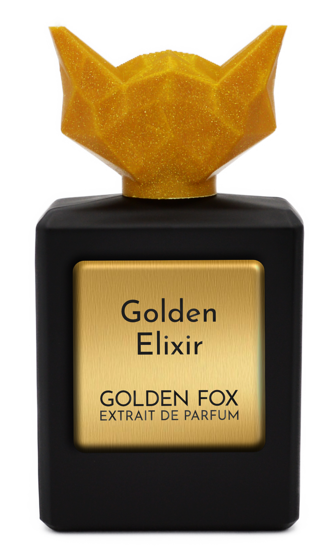 Golden Elixir - Heren