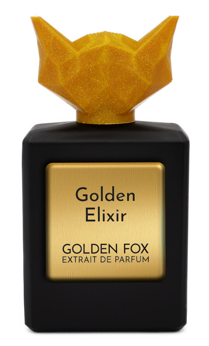 Golden Elixir - Heren