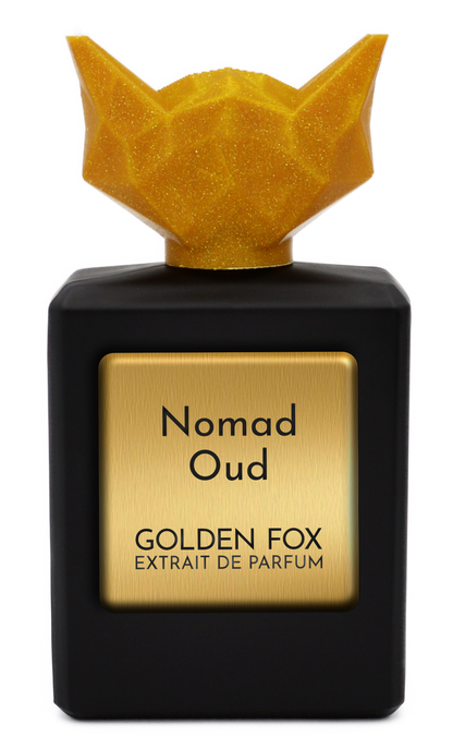Nomad Oud - Heren