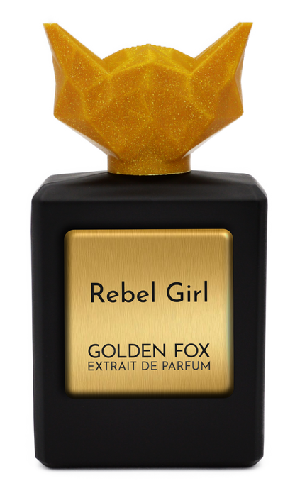 Rebel Girl - Dames
