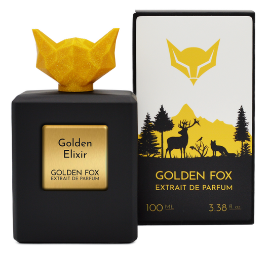 Golden Elixir - Heren