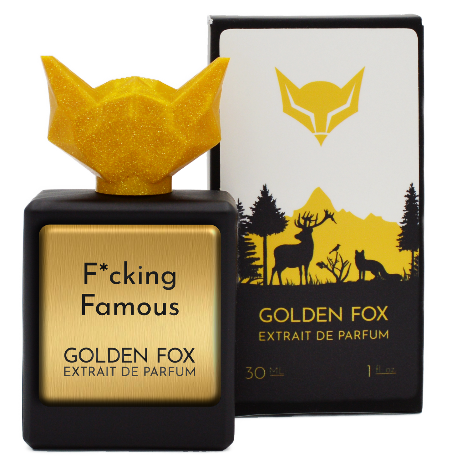 F*cking Famous - Unisex