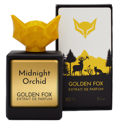 Midnight Orchid - Unisex