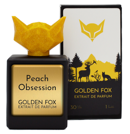 No 38 - Peach Obsession