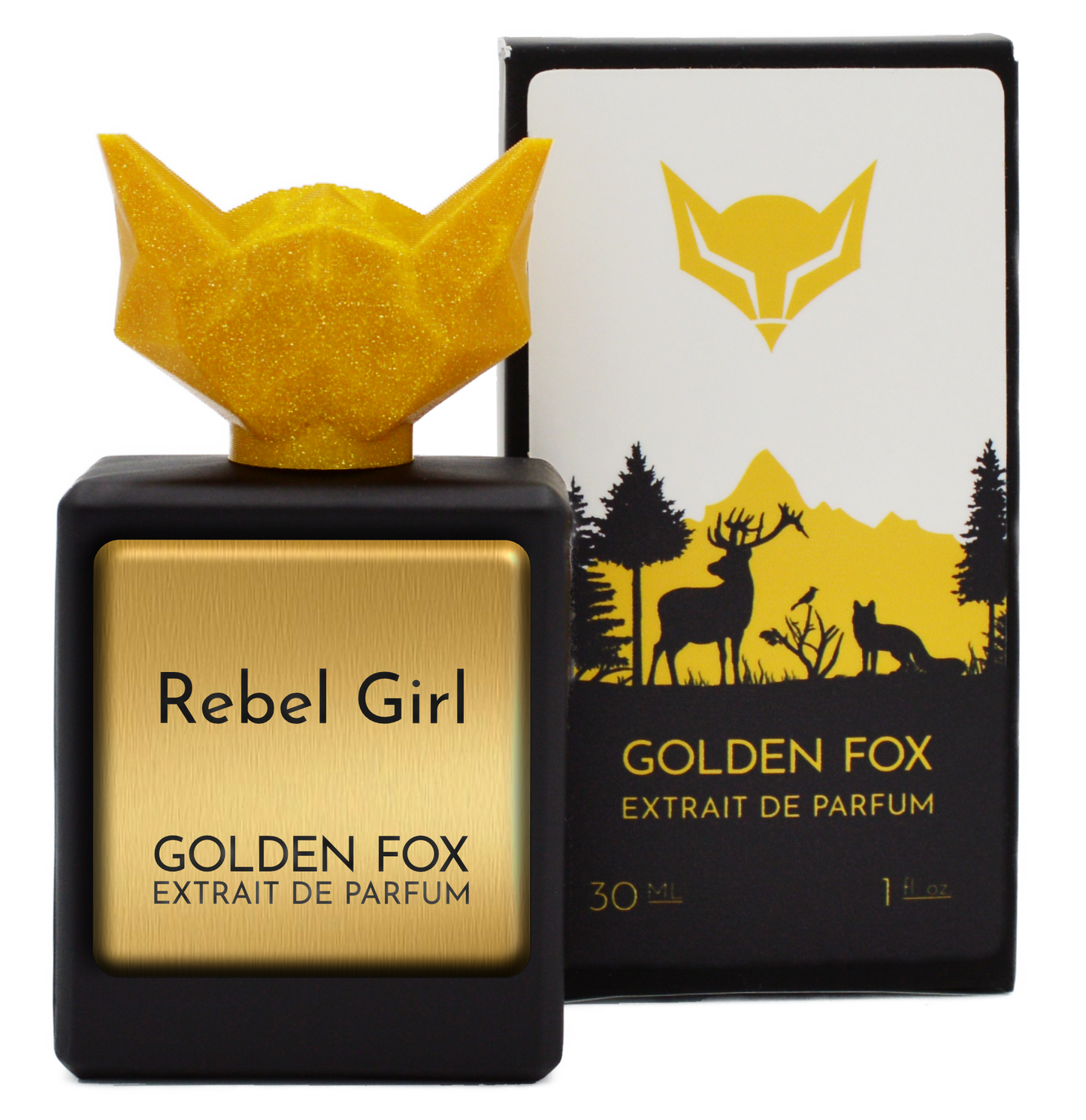Rebel Girl - Dames