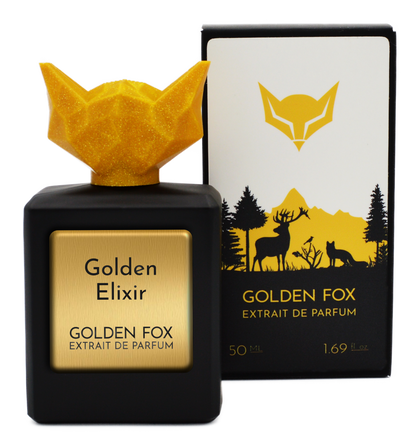 Golden Elixir - Heren